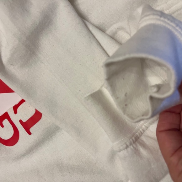 lifeguard hoodie costume - Picture 7 of 7